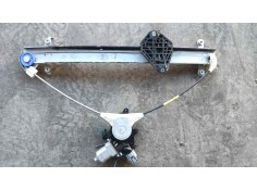 Recambio de elevalunas delantero izquierdo para subaru forester s12 2.0 diesel cat referencia OEM IAM 106020  