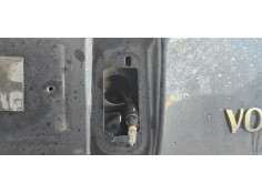 Recambio de porton trasero para land rover range rover (lm) td6 vogue referencia OEM IAM   