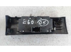 Recambio de mando luces para bmw serie 5 berlina (e60) 2.0 16v cat referencia OEM IAM 6925285  