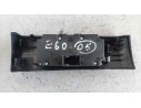Recambio de mando luces para bmw serie 5 berlina (e60) 2.0 16v cat referencia OEM IAM 6925285  
