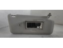 Recambio de parasol derecho para mercedes-benz clase c (w205) lim. 2.2cdi 170 [220] fap referencia OEM IAM A0078173620  