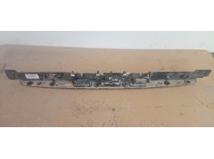 Recambio de moldura para citroen c4 cactus 1.6 blue-hdi fap referencia OEM IAM 98018533XT 1252238X 