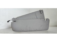 Recambio de parasol derecho para volkswagen touareg (7la) tdi r5 referencia OEM IAM   