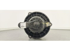 Recambio de ventilador calefaccion para hyundai i30 (gd) 1.6 crdi 110 fap referencia OEM IAM F00S3B2474  