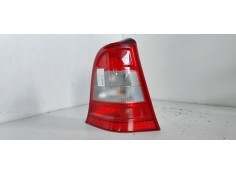 Recambio de piloto trasero derecho para mercedes-benz clase a (w168) 140 fashion (168.031) referencia OEM IAM   