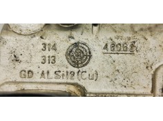 Recambio de centralita motor uce para opel corsa c club referencia OEM IAM 24443796  