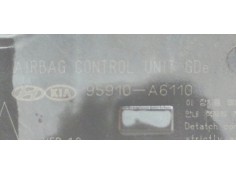 Recambio de centralita airbag para hyundai i30 (gd) city referencia OEM IAM 95910A6110  
