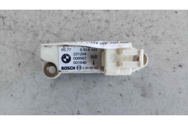 Recambio de sensor para bmw mini (r50,r53) 1.4 16v turbodiesel cat referencia OEM IAM 6914304 221204 001640