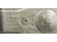 Recambio de ventilador calefaccion para hyundai i30 (gd) 1.6 crdi 110 fap referencia OEM IAM F00S3B2474  