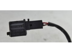 Recambio de parasol derecho para volkswagen touareg (7la) tdi r5 referencia OEM IAM   