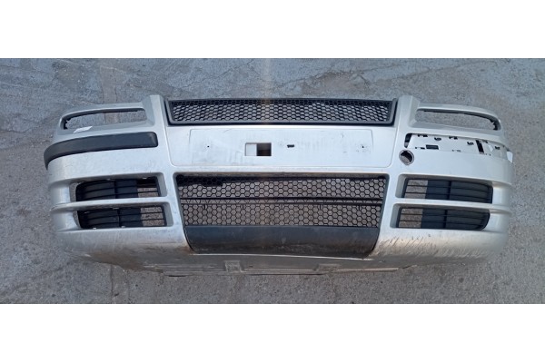 Recambio de paragolpes delantero para fiat ulysse (179) 2.2 16v jtd cat referencia OEM IAM   