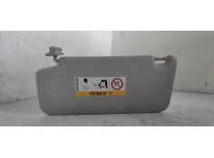Recambio de parasol derecho para mercedes-benz clase c (w205) lim. 2.2cdi 170 [220] fap referencia OEM IAM A0078173620  