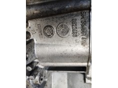 Recambio de caja cambios para opel insignia berlina 2.0 16v cdti referencia OEM IAM 55561696  