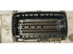 Recambio de centralita motor uce para opel corsa c club referencia OEM IAM 24443796  