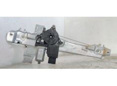 ELEVALUNAS TRASERO IZQUIERDO 9829513080 