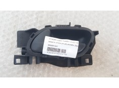 MANETA INTERIOR DELANTERA IZQUIERDA 96555515XT 