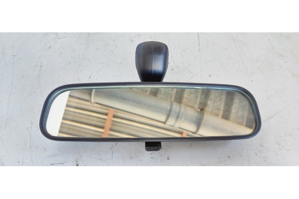 Recambio de espejo para hyundai i30 (gd) city referencia OEM IAM 010082  