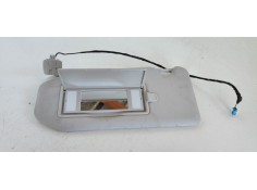 Recambio de parasol izquierdo para citroen c4 lim. 1.6 hdi fap referencia OEM IAM   