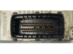 Recambio de centralita motor uce para opel corsa c club referencia OEM IAM 24443796  