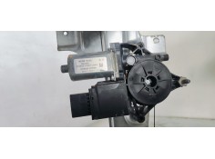 Recambio de elevalunas trasero izquierdo para peugeot 2008 (--.2013) 1.5hdi 100 fap referencia OEM IAM 9829513080  