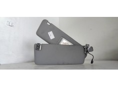 Recambio de parasol derecho para volkswagen touareg (7la) tdi r5 referencia OEM IAM   