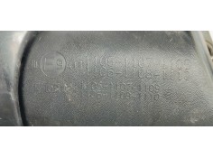 Recambio de retrovisor izquierdo para renault megane ii berlina 5p confort dynamique referencia OEM IAM E9011105  