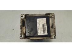 Recambio de centralita motor uce para opel corsa c club referencia OEM IAM 24443796  