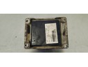 Recambio de centralita motor uce para opel corsa c club referencia OEM IAM 24443796  