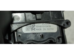 Recambio de mando multifuncion para opel insignia berlina selective referencia OEM IAM 95220563  