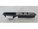 Recambio de mando elevalunas delantero izquierdo para renault scenic iii 1.9 dci 130 referencia OEM IAM 809610017R  