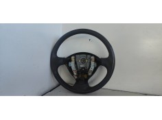 Recambio de volante para hyundai santa fe (sm) 2.7 v6 cat referencia OEM IAM H0011208  