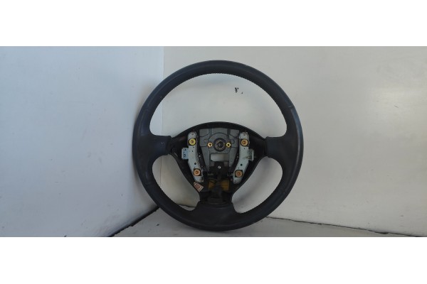 Recambio de volante para hyundai santa fe (sm) 2.7 v6 cat referencia OEM IAM H0011208  