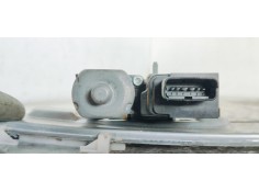 Recambio de elevalunas trasero izquierdo para peugeot 2008 (--.2013) 1.5hdi 100 fap referencia OEM IAM 9829513080  