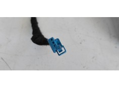 Recambio de parasol izquierdo para citroen c4 lim. 1.6 hdi fap referencia OEM IAM   