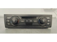 MANDO CLIMATIZADOR 64116983944 