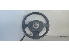 Recambio de volante para hyundai santa fe (sm) 2.7 v6 cat referencia OEM IAM H0011208  