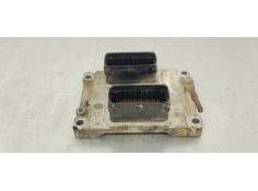 Recambio de centralita motor uce para opel corsa c club referencia OEM IAM 24443796  