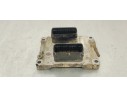 Recambio de centralita motor uce para opel corsa c club referencia OEM IAM 24443796  