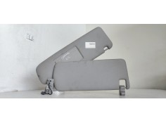 Recambio de parasol derecho para volkswagen touareg (7la) tdi r5 referencia OEM IAM   