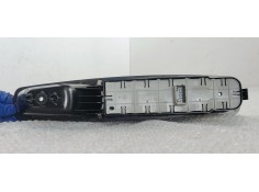 Recambio de mando elevalunas delantero izquierdo para renault scenic iii 1.9 dci 130 referencia OEM IAM 809610017R  