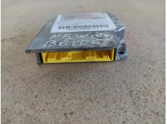 Recambio de centralita airbag para volkswagen new beetle (9c1/1c1) 1.9 tdi referencia OEM IAM 0034JD0WBL1 09020407 