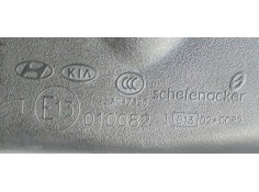 Recambio de espejo para hyundai i30 (gd) city referencia OEM IAM 010082  