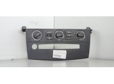 Recambio de mando calefaccion / aire acondicionado para bmw serie 5 berlina (e60) 2.0 turbodiesel cat referencia OEM IAM 6411694