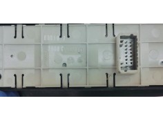 Recambio de mando elevalunas delantero izquierdo para renault scenic iii 1.9 dci 130 referencia OEM IAM 809610017R  