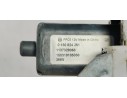 Recambio de elevalunas trasero izquierdo para peugeot 2008 (--.2013) 1.5hdi 100 fap referencia OEM IAM 9829513080  