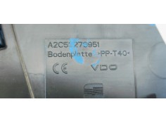 Recambio de cuadro instrumentos para seat leon (1p1) sport referencia OEM IAM A2C53029630  