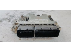 Recambio de centralita motor uce para hyundai i30 1.6crdi 90 referencia OEM IAM 0281013402  