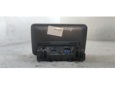 Recambio de pantalla multifuncion para mercedes-benz clase c (w205) lim. 2.2cdi 170 [220] fap referencia OEM IAM A2059004113  