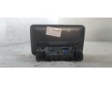 Recambio de pantalla multifuncion para mercedes-benz clase c (w205) lim. 2.2cdi 170 [220] fap referencia OEM IAM A2059004113  