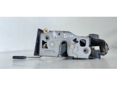 CERRADURA PUERTA DELANTERA DERECHA 